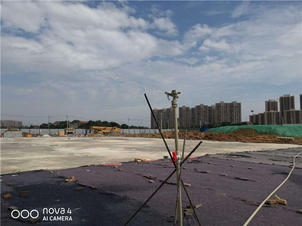 武漢優尼沖壓有限公司土建 、設備工事